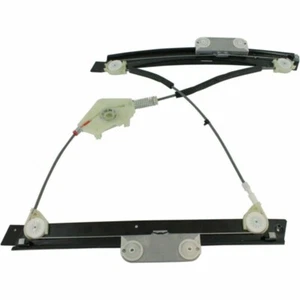 Power Window Regulator Front Right 8N0837462 AU1351105 Fits 2000-2006 Audi Tt - Picture 1 of 5