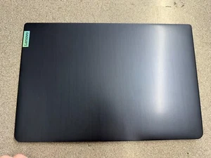 Lenovo Ideapad 3-14IAU7 14ABA7 LCD Back Cover 5CB1B60409 AP21M000110 Blue PB2-12 - Picture 1 of 2