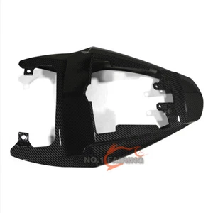 Carbon Fiber Paint Rear Tail Seat Cowling Fairings For Triumph Daytona 675 06-12 - Picture 1 of 3