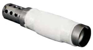 Vance & Hines Optional Quiet Baffle for most Exhaust Systems - 21301 - Picture 1 of 1
