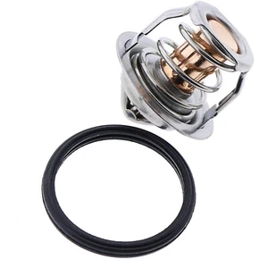 Thermostat 19434-73014 1622173270 for Kubota Engine V1902 V1505 D1105 D902 160°F - Picture 1 of 4