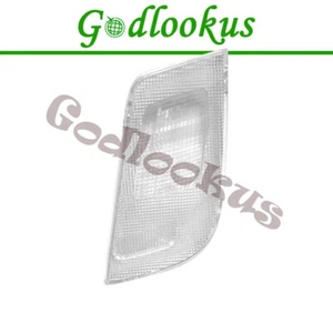 Overhead Console Reading Light Lamp Left Lens Fit for Kia Optima K5 2011-2015 - Picture 1 of 9