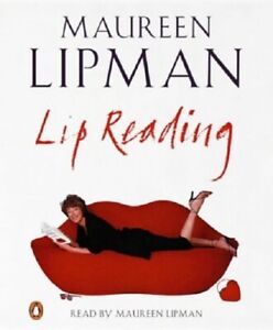 Lip Reading par Maureen Lipman (cassette audio, 2000)
