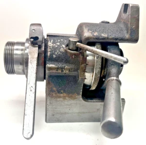 HARDINGE HV 4N 5C COLLET INDEXER Original Owner, works great - Picture 1 of 6
