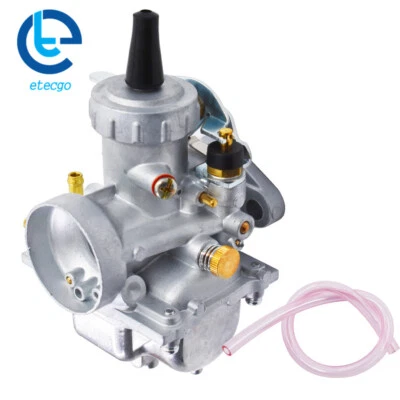 For Suzuki TS185 TS 185 Enduro 1972 Motor Bike Carb Carburetor - Image 1 of 4