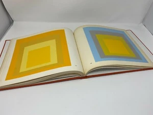 Josef Albers: Das Werk des Malers und Bauhausmeisters als Beitrag zur Visuellen  - Picture 1 of 7