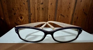 Dior Eyeglasses Frames Women - Picture 1 of 7