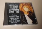 Bonnie Tyler Straight From The Heart The Very Best of CD UK IMPORT FREE SHIPPING