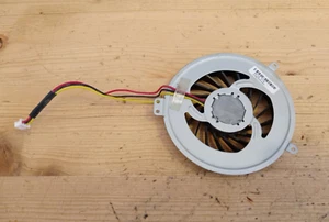 Ventilateur CPU Sony / 4FNE7FAN000 / UDQF2ZH91CQU - Photo 1/4