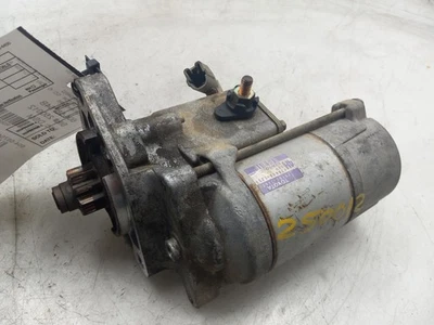 05 06 07 08 09 10 11 TOYOTA 4 RUNNER SR5 STARTER MOTOR 2.0KW 6CYL 1GRFE - Image 1 of 4