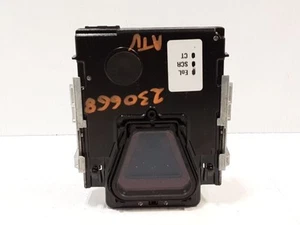 Camera/Projector Camera Windshield Mounted Fits 17-23 AUDI A4 2594140 - Picture 1 of 12