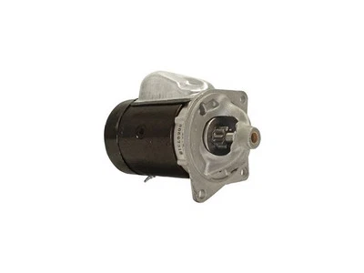 Motor De Arranque Ford Mustang II 1974-1977 18795HRQJ 1976 1975 2,3 L 4 Cil Foto 1 de 2