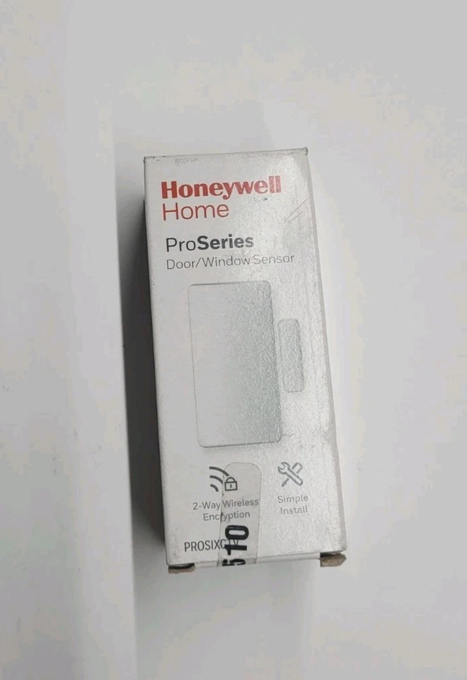 HONEYWELL HOME FROM RESIDEO Honeywell Home PROSIXCTV ProSeries Wireless Door / Window Sensor