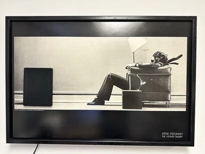 Soplado único en su clase, arte enmarcado con radio Fm incorporada y un altavoz real Foto 1 de 4