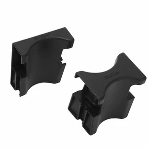 *´ 2Pcs Front Console Center Cup Holder 77293‑T0A‑A01ZA Practical Stable Cup - Picture 1 of 22