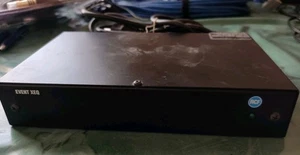 RCF Event XEQ 2Way Electronic Active Crossover / Bass Boost - Bild 1 von 4