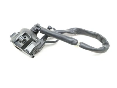 11-15 Honda CBR250R CBR 250 Left Control Headlight Switch - Image 1 of 4