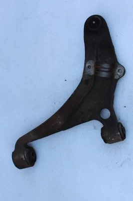 1994 PLYMOUTH ACCLAIM LEFT DRIVER SIDE FRONT LOWER CONTROL ARM 4884488 - Image 1 of 4