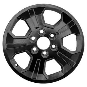 05647 Reconditioned OEM Aluminum Wheel 18x8.5 fits 2014-2020 Silverado 1500 - Picture 1 of 1