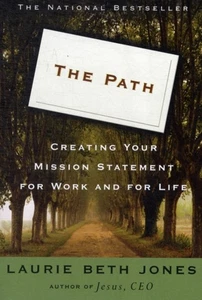 The Path by Laurie Beth Jones 9780786882410 NEW Paperback - Bild 1 von 1