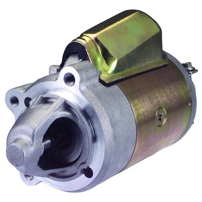 Motor De Arranque Nuevo Para Ford Temp 84-87 Aerostar 86-91 Mercury Topaz 84-87 E43F-11001-AA Foto 1 de 4