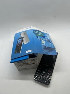 Alcatel 2038X Uk Sim-free Smartphone White Boxed Complete Tested - Picture 1 of 7