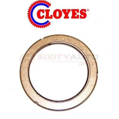 Cloyes Engine Camshaft Bearing for 1969-1972 Chevrolet Townsman - Bearings  iz - Image 1 of 4
