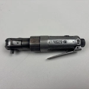 MATCO TOOLS - MT1820 - 1/4" Air Pneumatic Ratchet Wrench - Picture 1 of 6