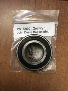 JD9301 OEM John Deere BEARING - Picture 1 of 6