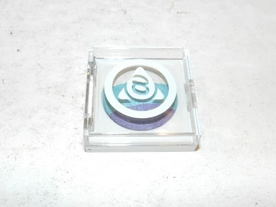 Mary Kay At Play Baked Eye Shadow Trio Electric Spring NEW NIB .07oz #062147 - Image 1 of 2