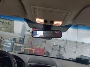 Rear View Mirror With Lane Departure Warning Fits 13-19 MKT 2918432 - Picture 1 of 12