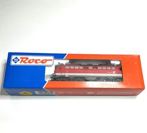 Roco H0 69600 Elektrolokomotive BR 1142 642-6 der ÖBB, AC Digital, OVP, D021 - Picture 1 of 11