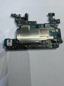 Carte Mère Samsung Z Flip 3 128gb (SM-F711B) 100 % fonctionnel - Zdjęcie 1 z 3