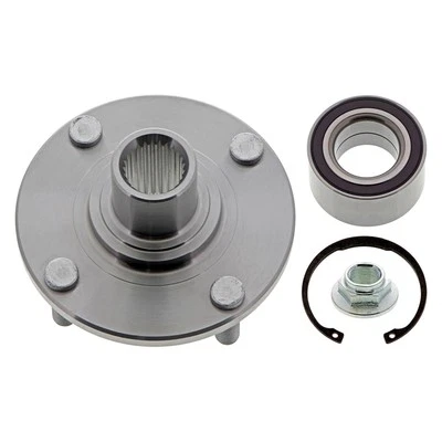 For Ford Focus 00-11 Front Driver or Passenger Side Wheel Hub Repair Kit - Image 1 of 4