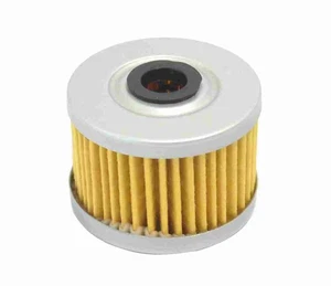 Ölfilter Kawasaki KXF 250 450 / Suzuki FL125 Address RMZ 250 450 BETA 250 300 LM - Picture 1 of 3