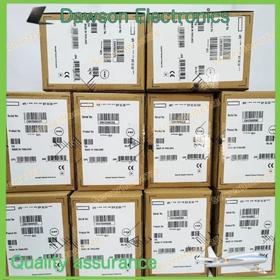 HPE 602119-001 2TB AW590A 6G 7.2K M6612 RPM LFF SAS 3.5" HDD NEW - Image 1 of 4