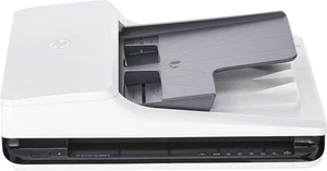 Escáner HP SCANJET PRO 2500 F1 ALTA VELOCIDAD ADF PLATAFORMA Y ALIMENTACIÓN DE HOJAS A4 L2747A - Imagen 1 de 4