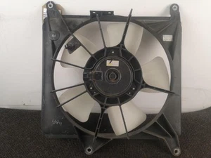 Radiator Cooling Fan/motor Suzuki Alto Sz 2009-2015 996cc Petrol - Picture 1 of 8