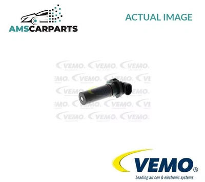 CRANKSHAFT POSITION SENSOR V51-72-0084 VEMO NEW OE REPLACEMENT - Image 1 of 4