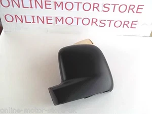 VOLKSWAGEN WING MIRROR DOOR MIRROR CAP CASING TRANSPORTER T5 CADDY - PASSENGER - Picture 1 of 1