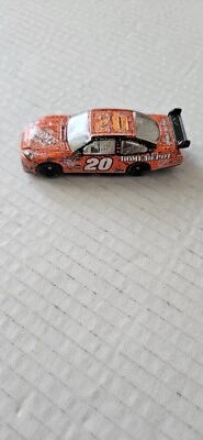 Tony Stewart Home Depot Chicago Race Win 2007 #20 diecast 1:64 Foto 1 de 4