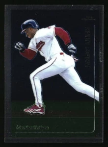 Kenny Lofton 1999 Topps Chrome #68 BASEBALL Card - Picture 1 of 2