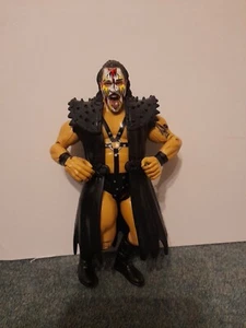 WWE WWF Jakks Classic - Demolition Smash - - Wrestling Figure Loose - Picture 1 of 2