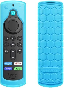 Funda remota para Fire TV Stick 2020/ Fire TV Stick Lite/ Fire TV Cube cubierta blanda - Imagen 1 de 13