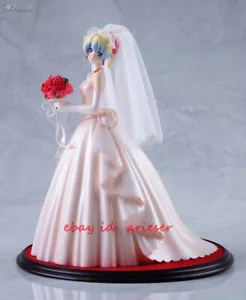 Myethos 1/8 Nia Tiepelin Wedding Dress Ver. Collectible Statue Figure In Stock - Picture 1 of 7