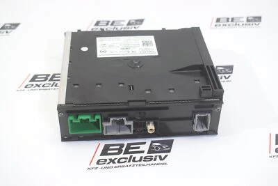 Opel Insignia B Silverbox unità radio centralina modulo radio 39132630 - Immagine 1 di 4