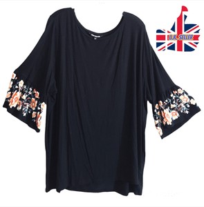 Debenhams Party/Cocktail Black Tops 