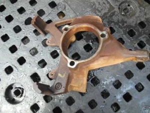 Driver Front Spindle/Knuckle Without ABS Fits 90-95 97-06 WRANGLER 95950 - Picture 1 of 6