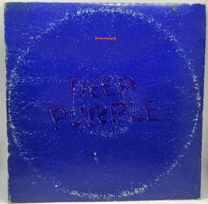 Deep Purple, Purple Passages, Gatefold Cover, Double Album WB Records 2LS 2644 - Picture 1 of 12