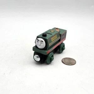 Thomas & Friends Wooden Railway Tank Train - Samson Engine - GUC - 2012 - Picture 1 of 4